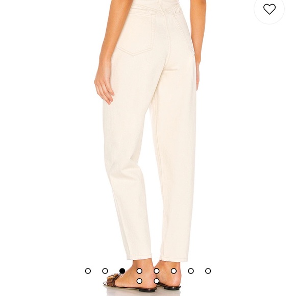 WeWoreWhat Dani Boyfriend Jean - Picture 3 of 3